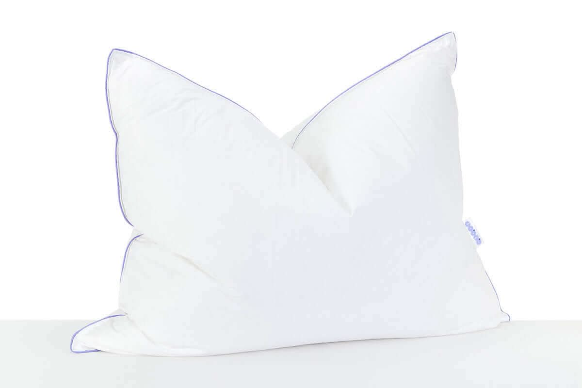 QUQON Down Pillow Luxury 