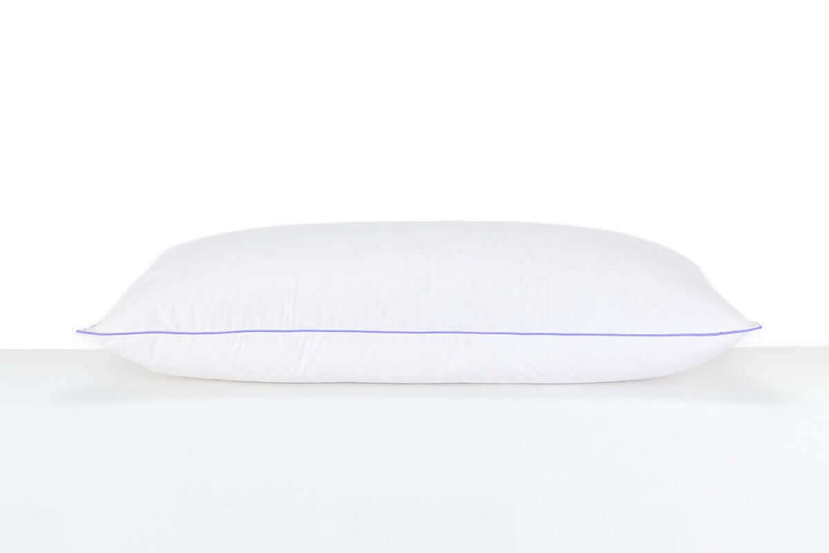 QUQON Down Pillow Luxury 