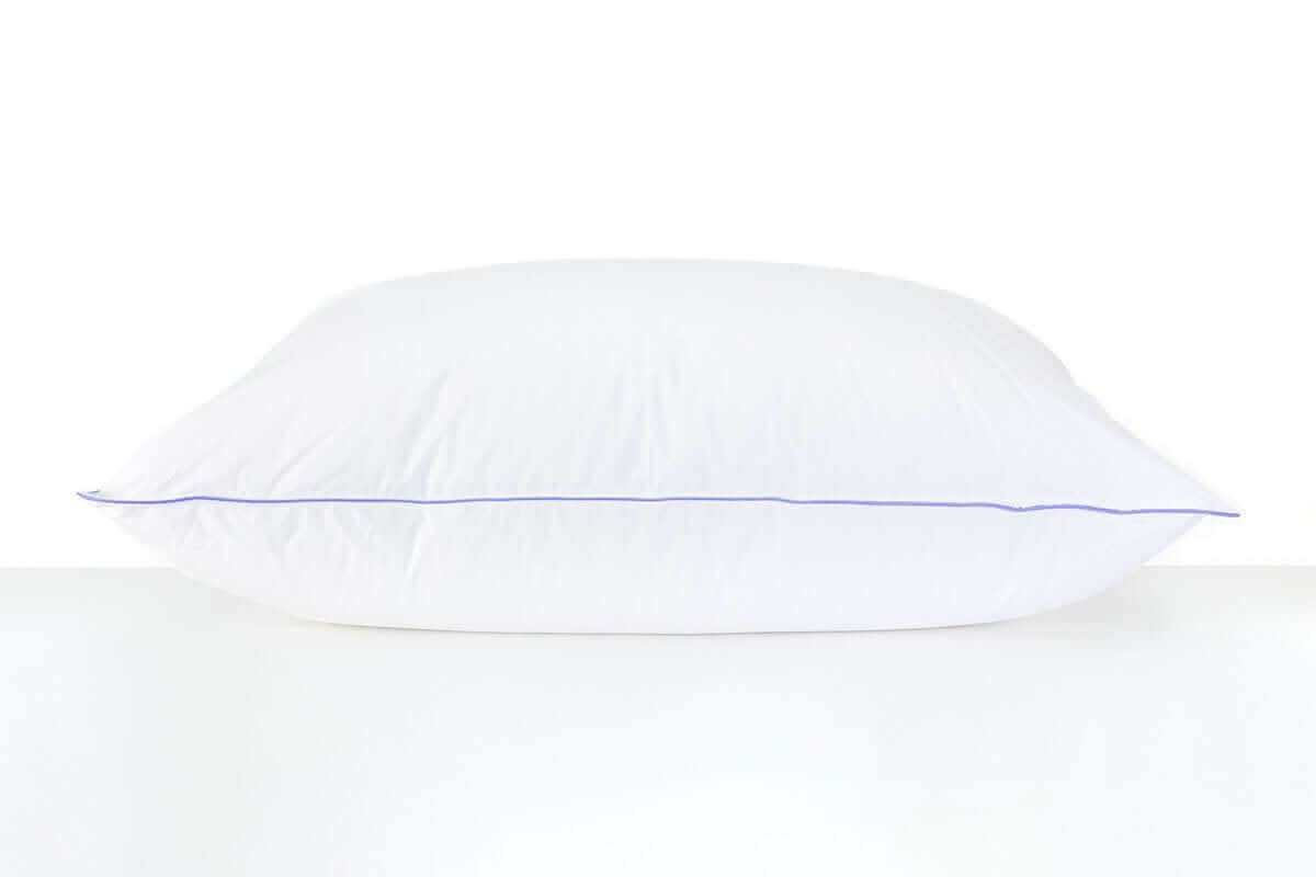 QUQON Down Pillow super soft