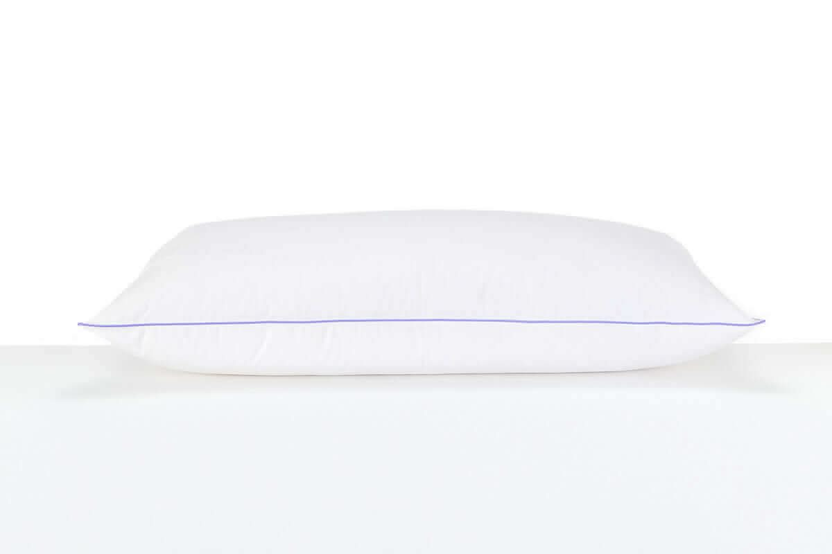 QUQON Down Pillow super soft