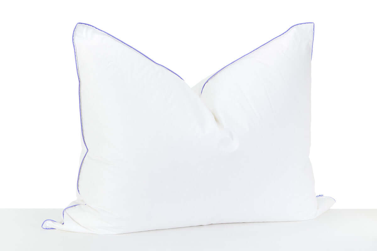 QUQON Down Pillow super soft