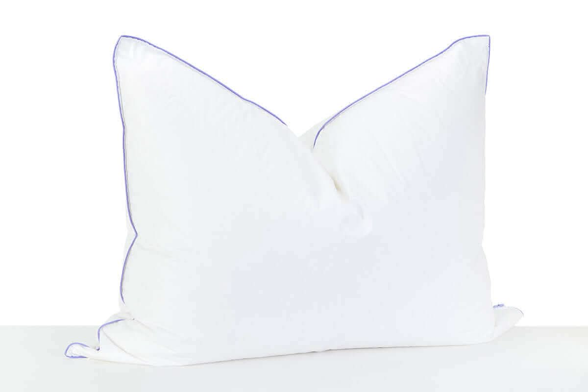 QUQON Down Pillow super soft