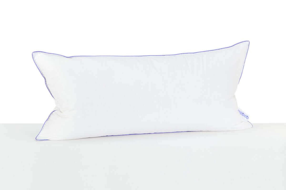 QUQON Down Pillow super soft