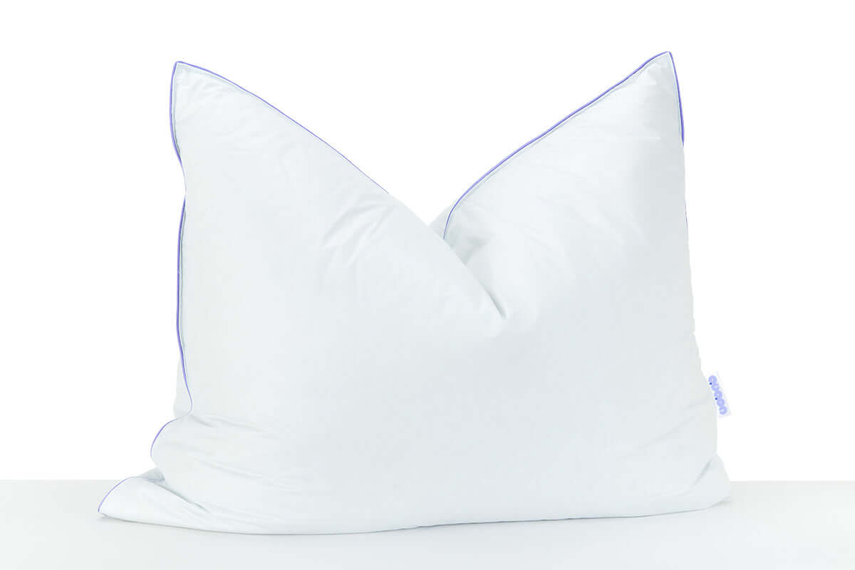 QUQON Down Pillow Premium