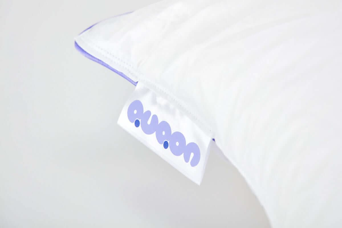 QUQON Down Pillow Premium