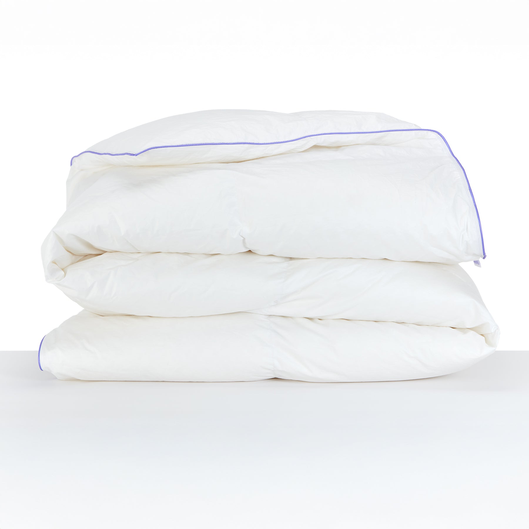 QUQON Couette De Luxe en duvet