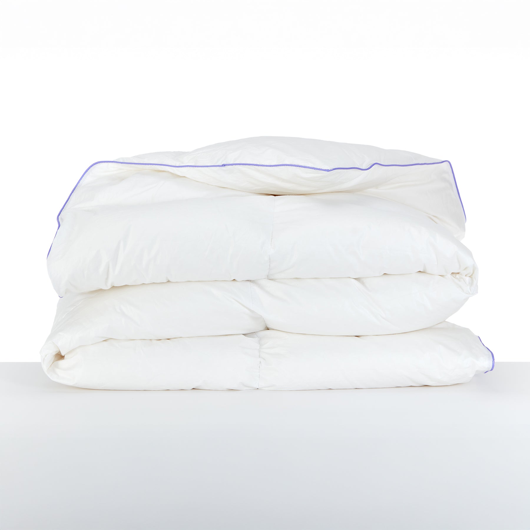 QUQON Couette De Luxe en duvet