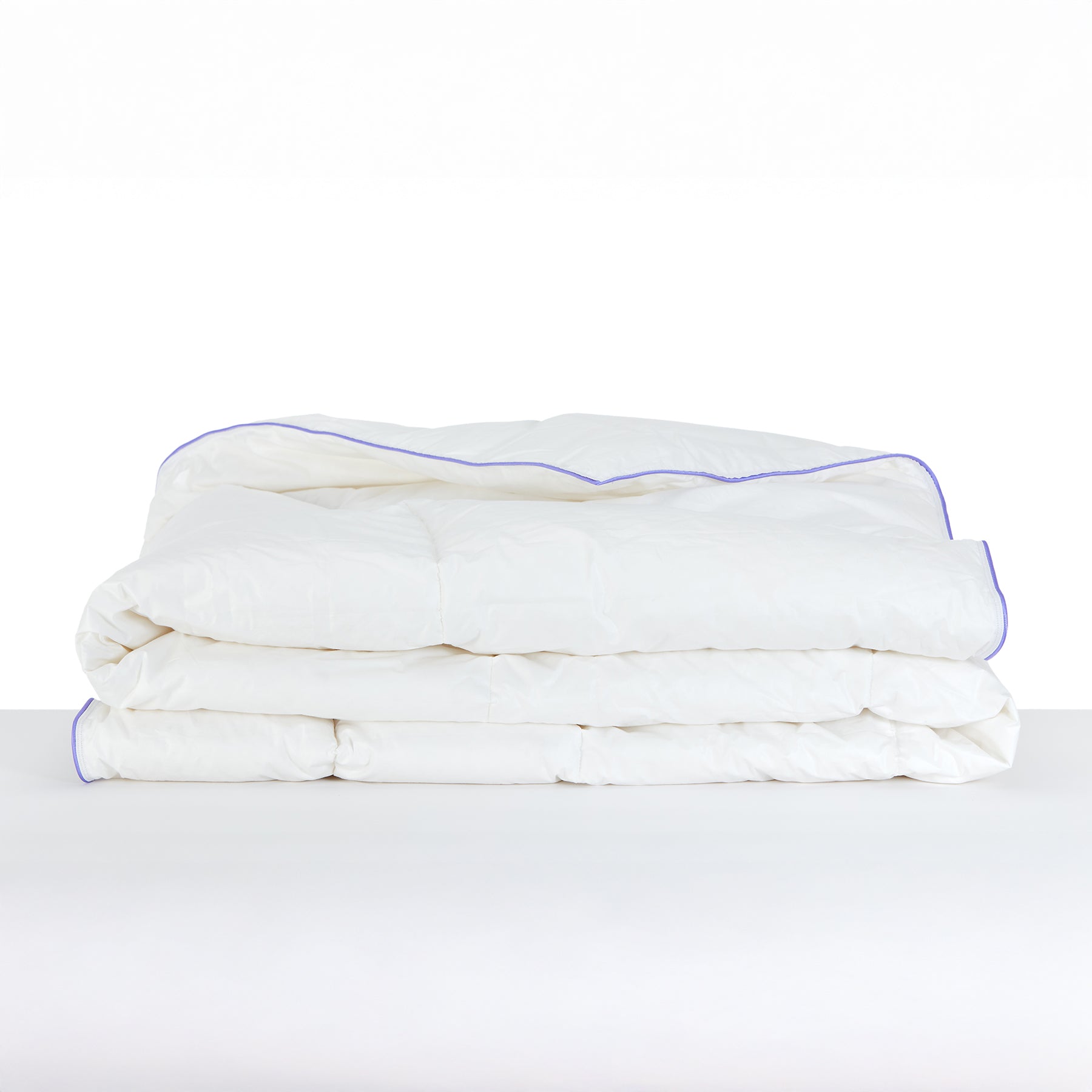 QUQON Couette De Luxe en duvet