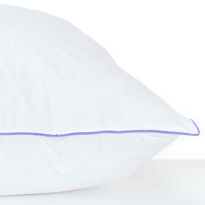QUQON Down Pillow Luxury 