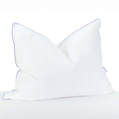 QUQON Down Pillow Luxury 