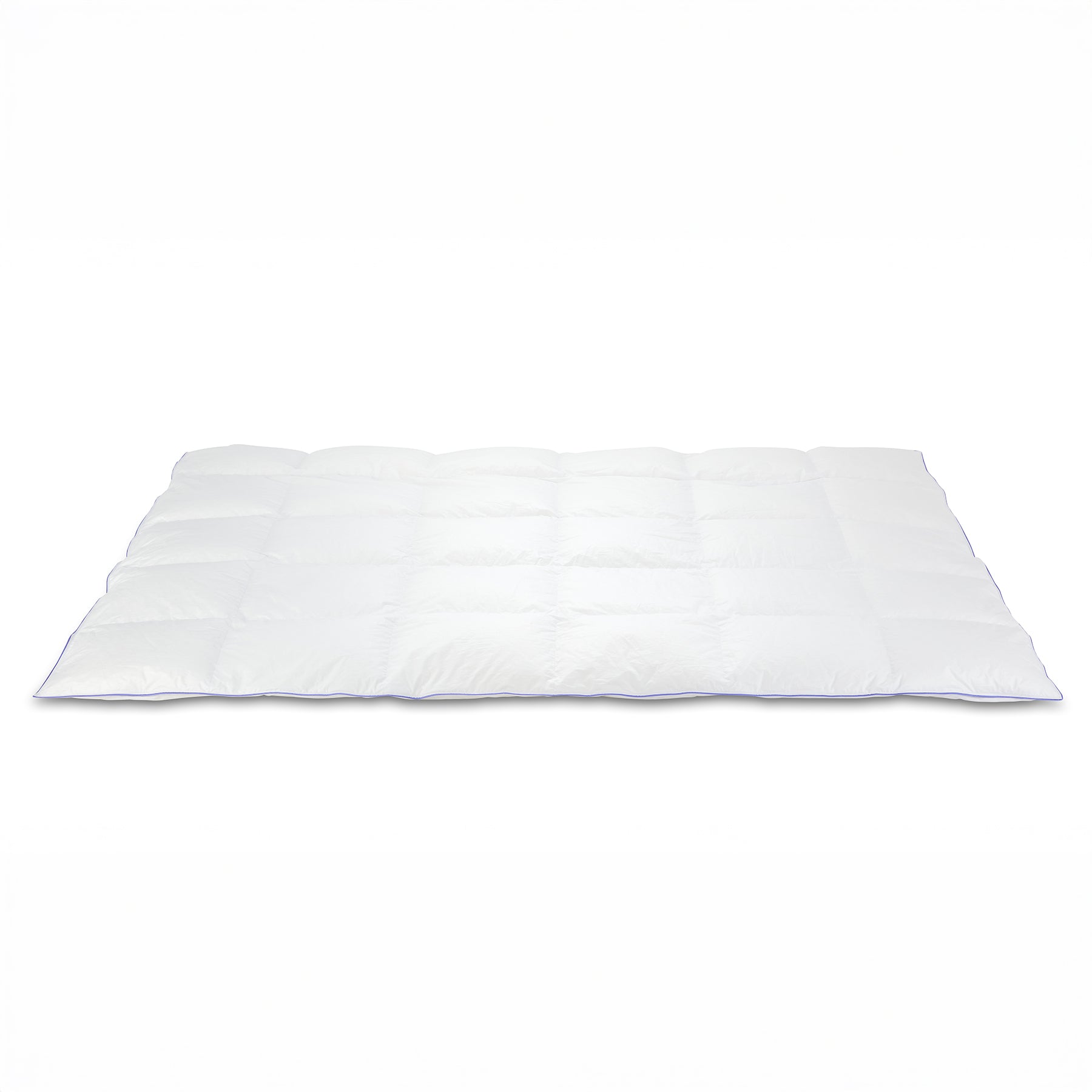 QUQON Couette De Luxe en duvet