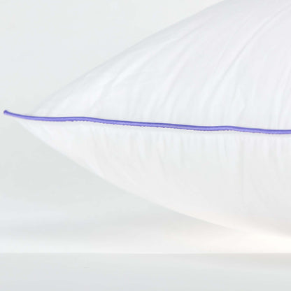 QUQON Down Pillow Luxury 