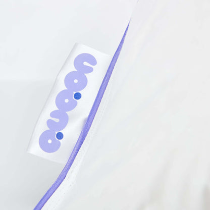 QUQON Down Pillow Luxury 