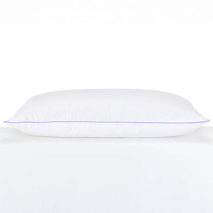 Daunenkissen De Luxe Superweich