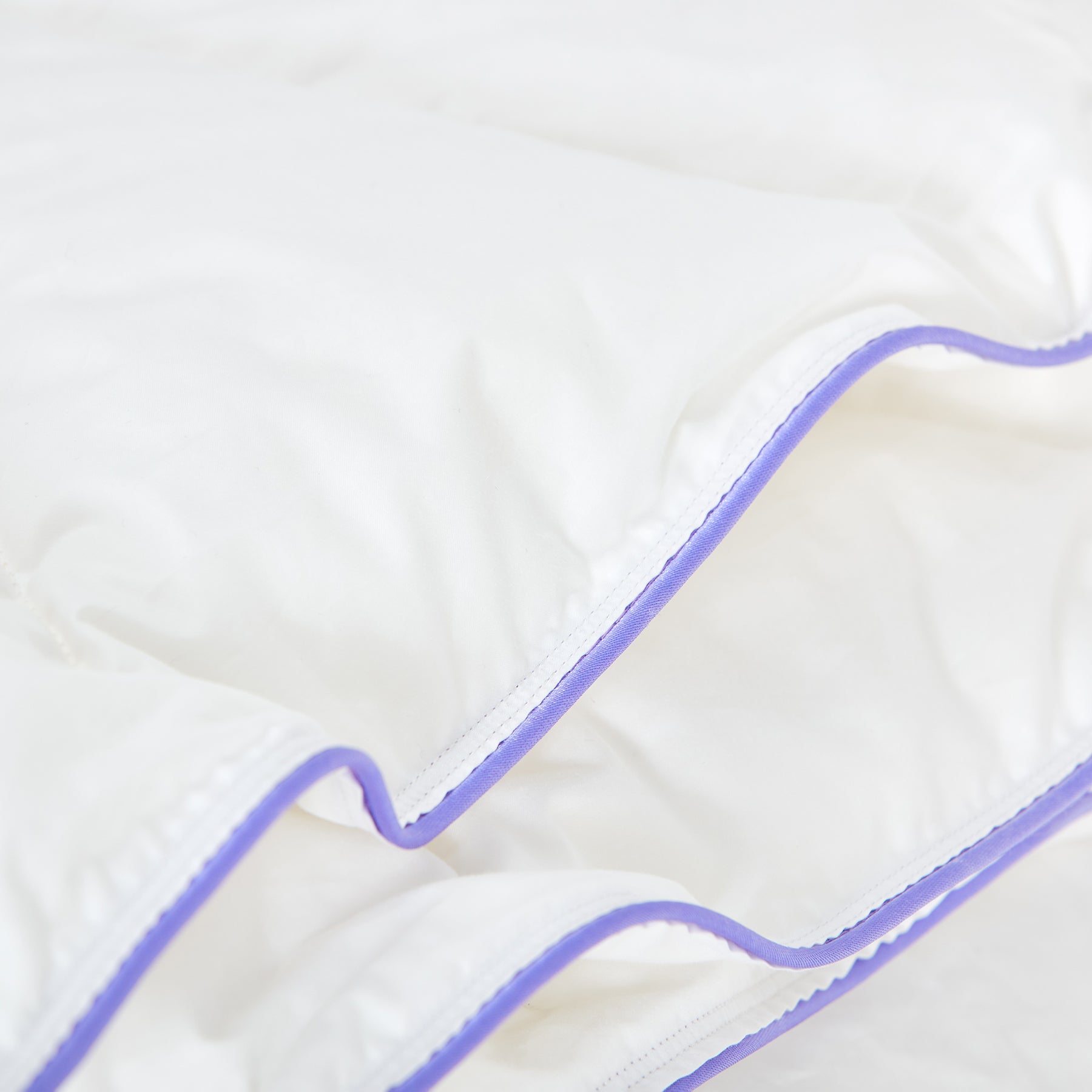 QUQON Couette De Luxe en duvet