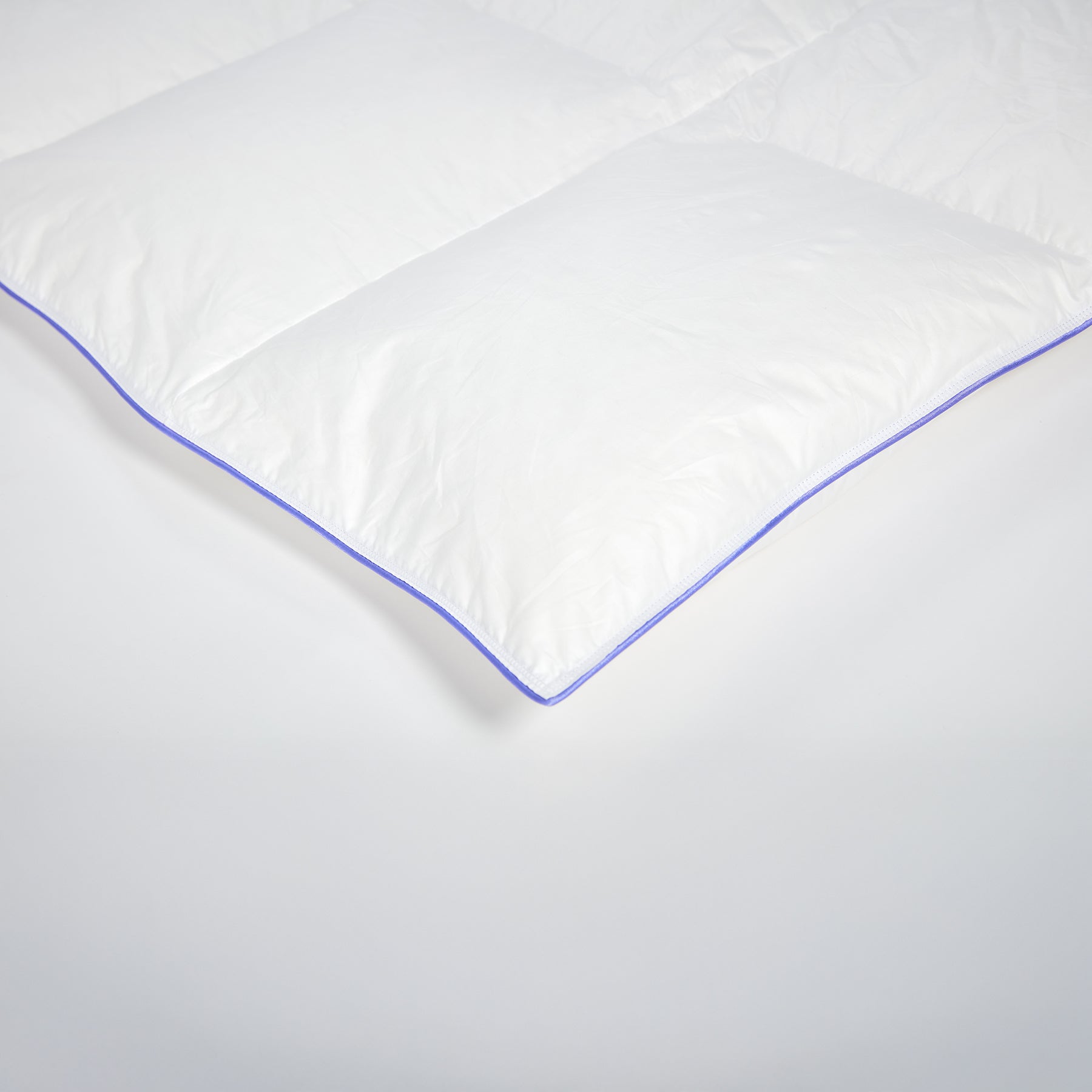 QUQON Couette De Luxe en duvet