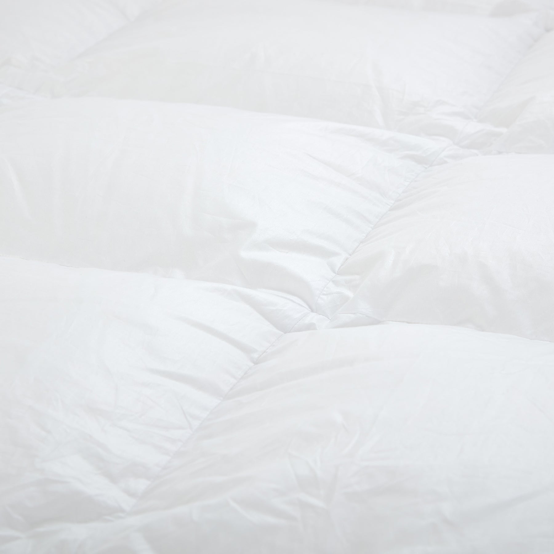 QUQON Couette De Luxe en duvet