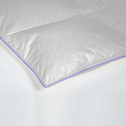 QUQON Couette en duvet d'eider Royal
