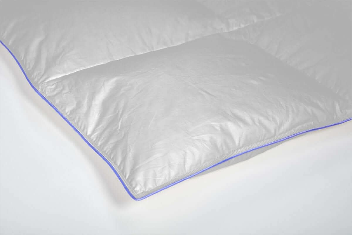 QUQON Eiderdown Duvet Royal