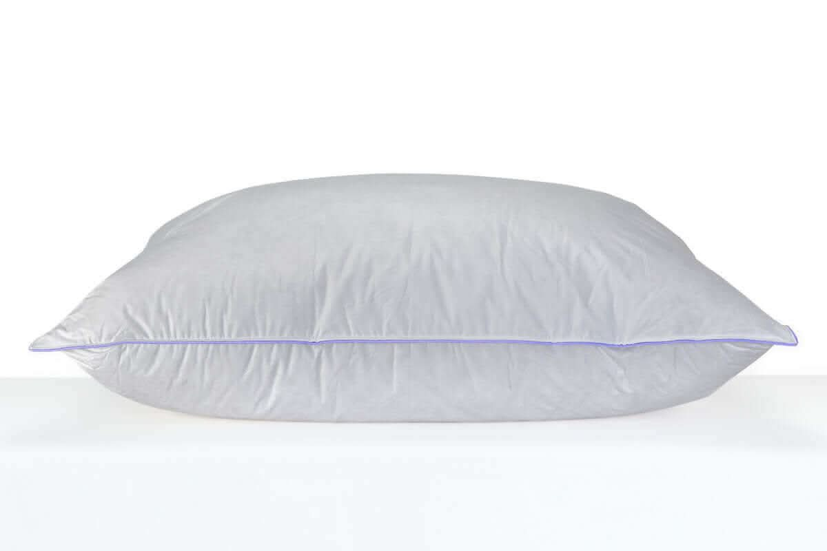 QUQON Eiderdown Pillow Royal