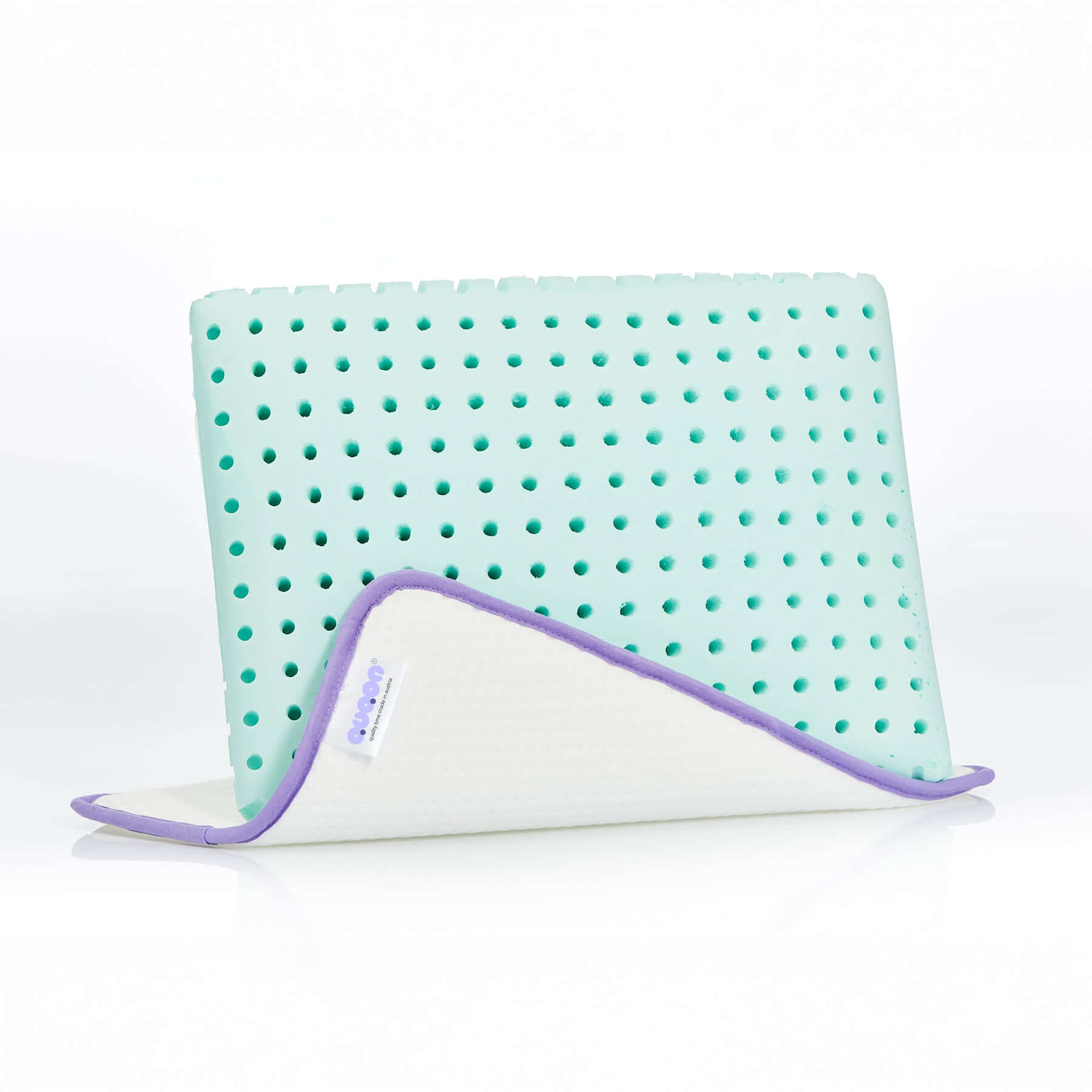 QUQON Oreiller pour enfants