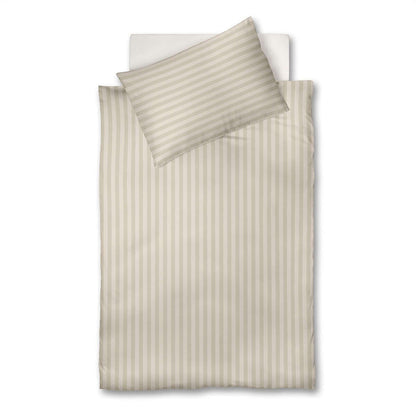 fleuresse damastbettwäsche melk 