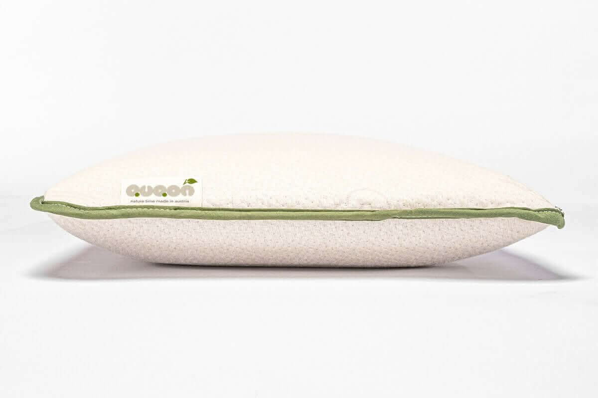 QUQON Natural Latex Pillow