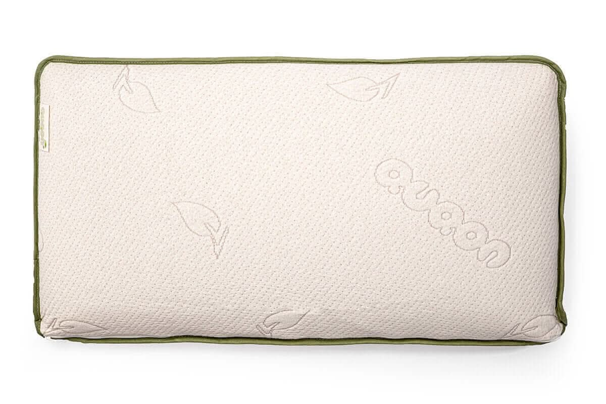 QUQON Natural Latex Pillow