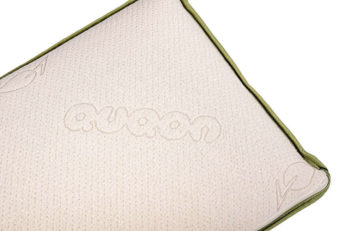 QUQON Natural Latex Pillow