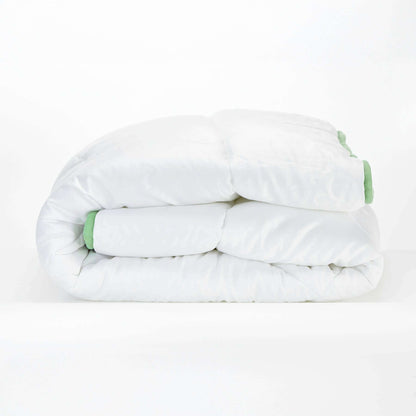 Naturalna kołdra QUQON