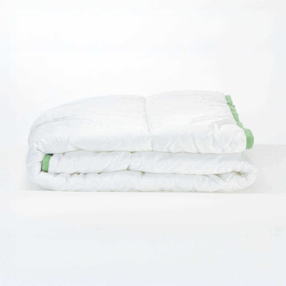 Naturalna kołdra QUQON