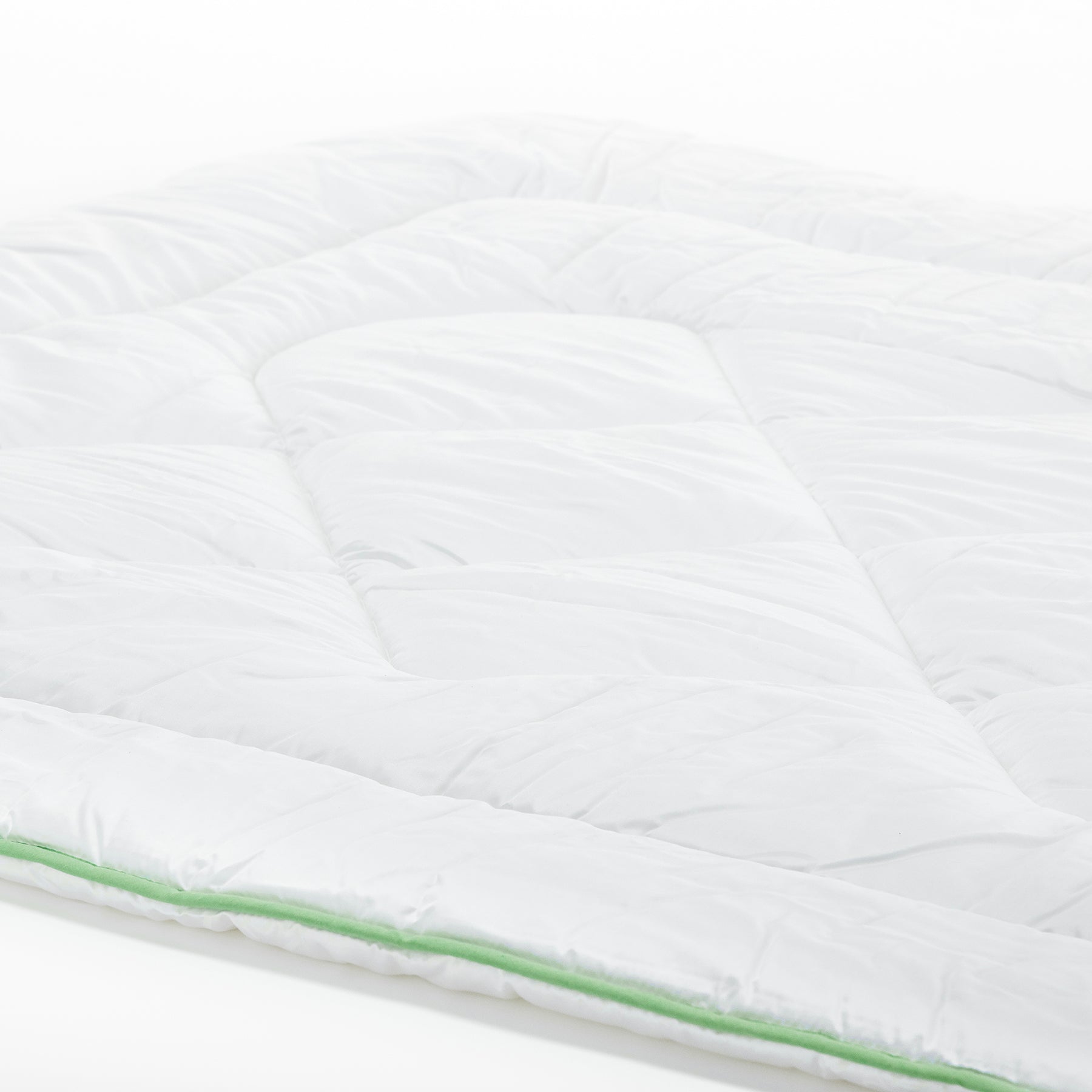 QUQON Couette naturelle