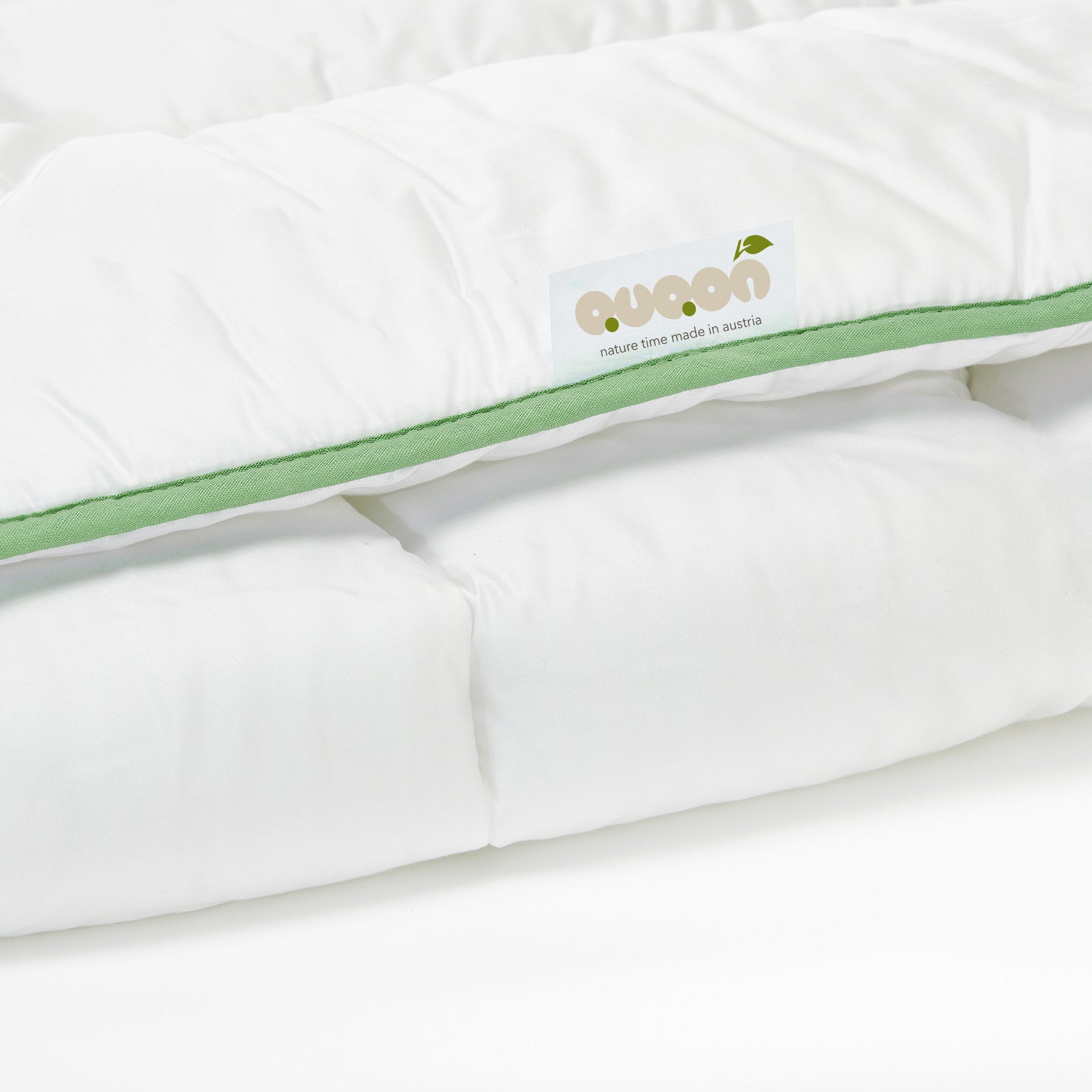 QUQON Couette naturelle