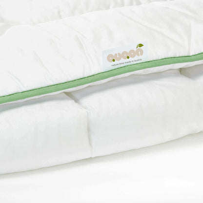 Naturalna kołdra QUQON