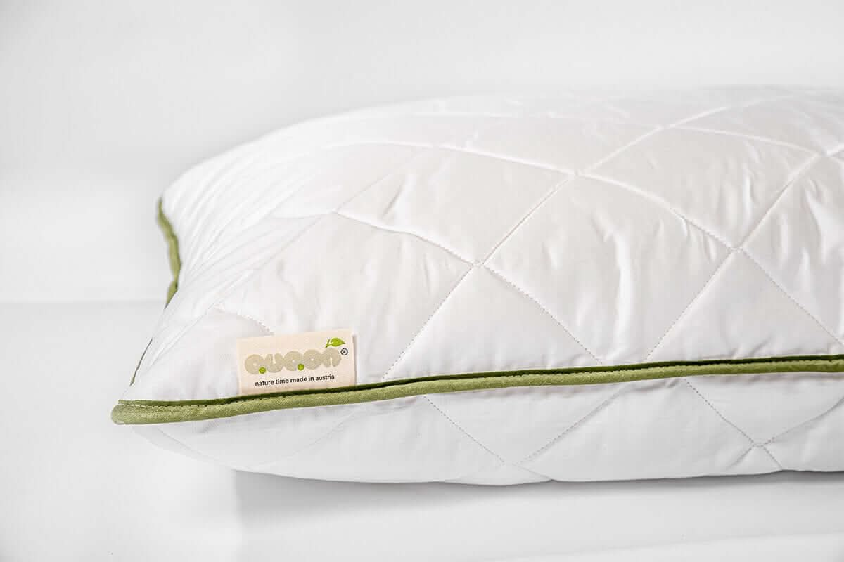 QUQON Nature Pillow