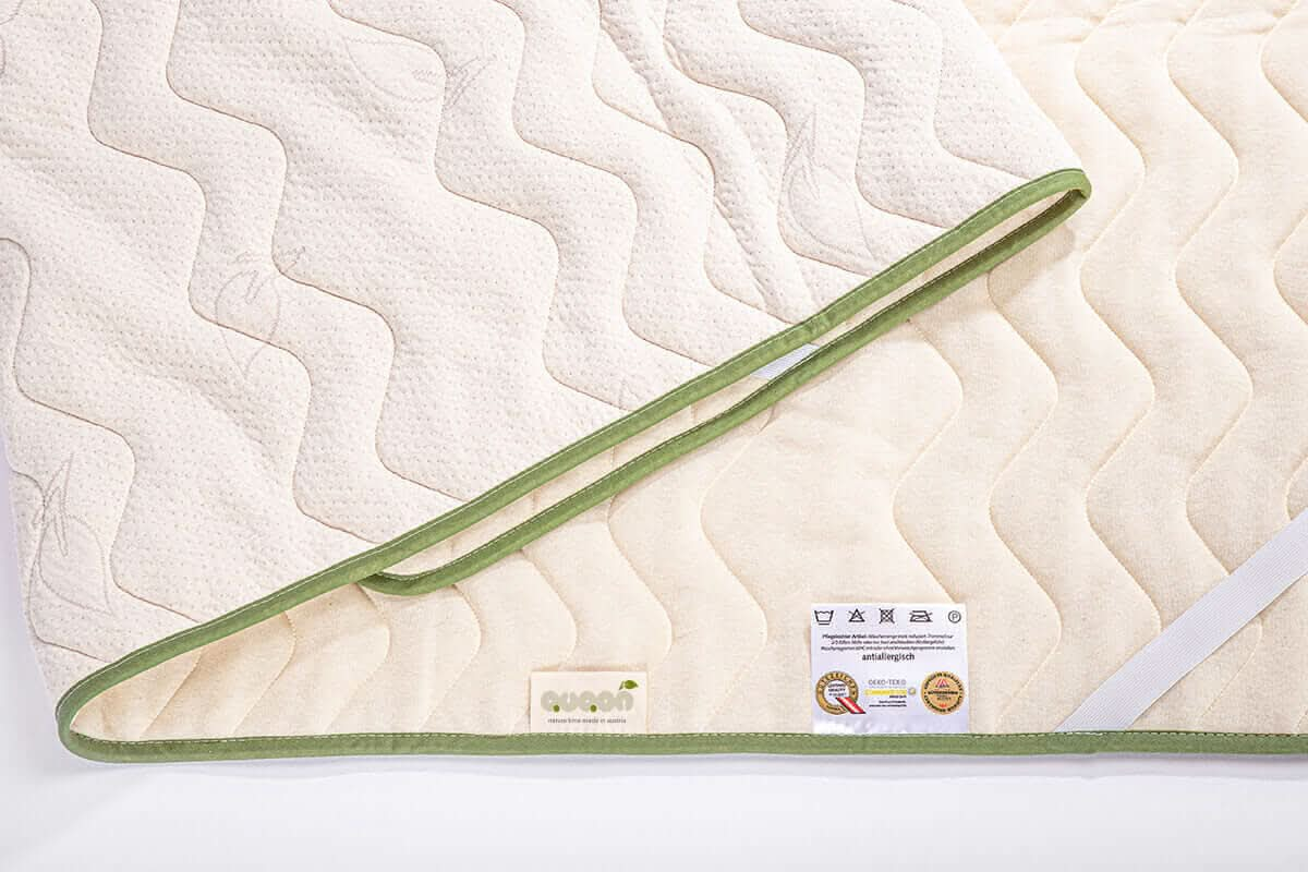 QUQON Nature Matress Protector