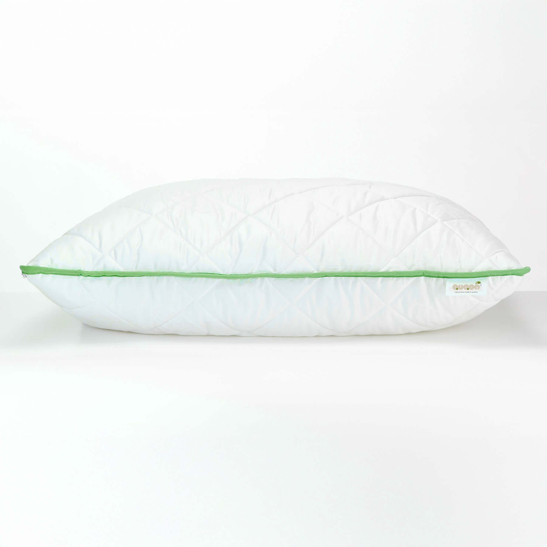 QUQON Natur-Coussin