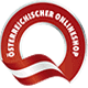 Online Shop Logo Austria