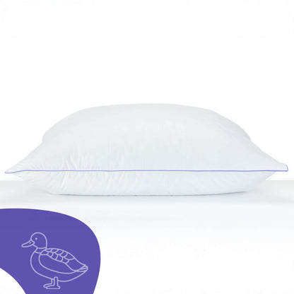 Daunenkissen Premium