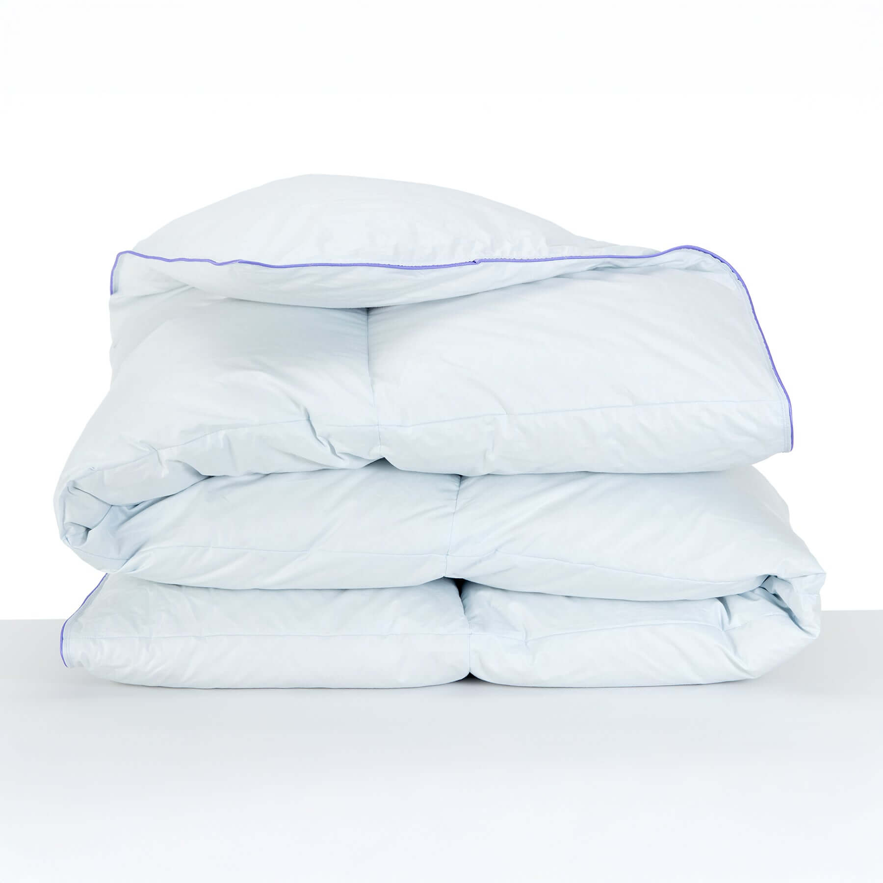 Daunendecke Premium