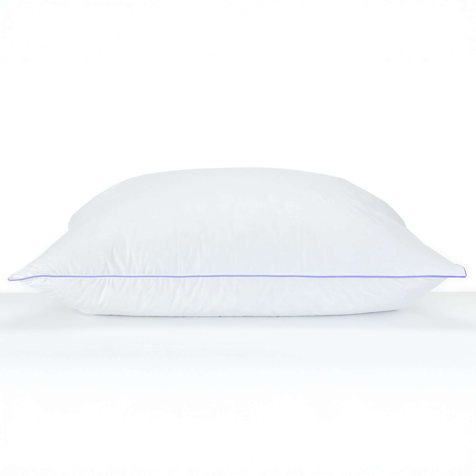 QUQON Daunenkissen Premium