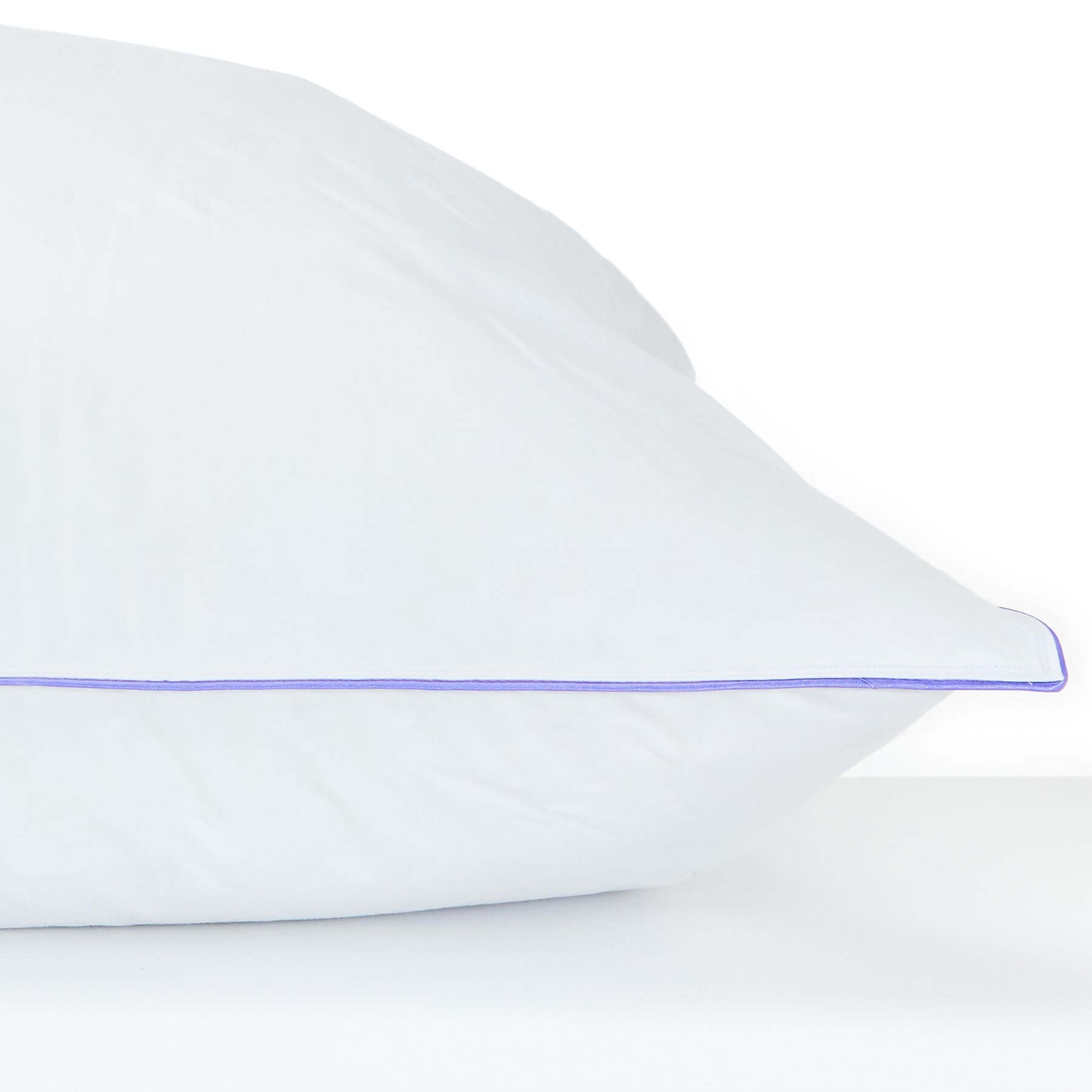 QUQON Daunenkissen Premium