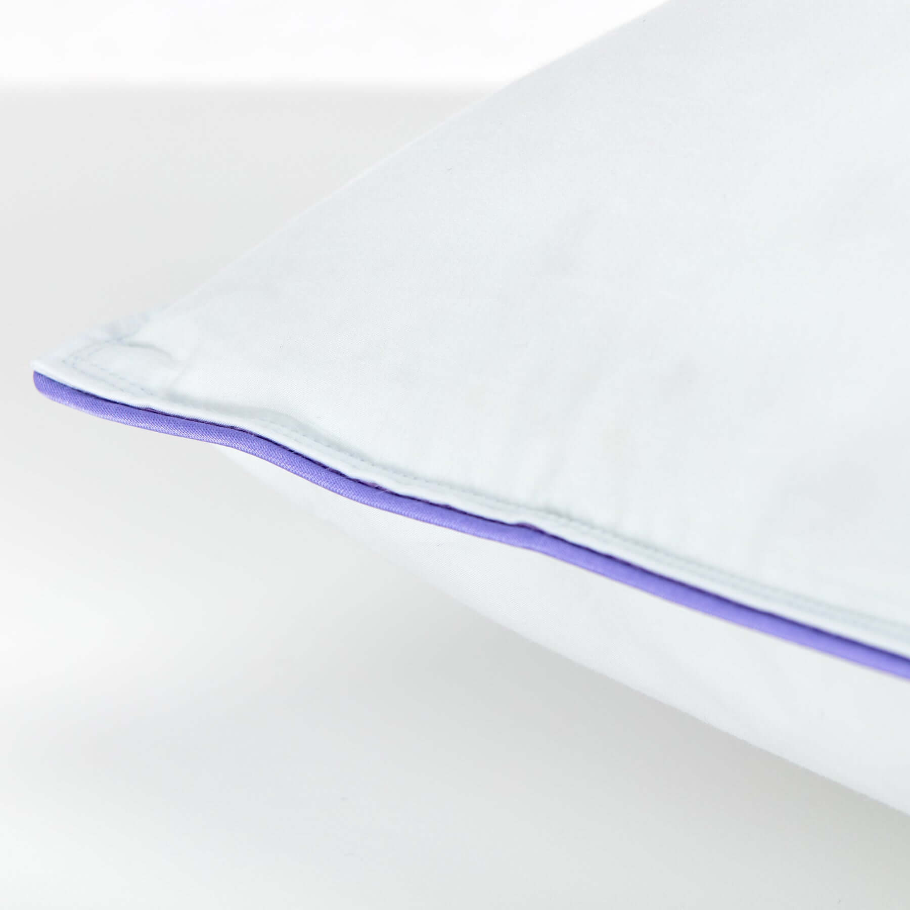 QUQON Daunenkissen Premium