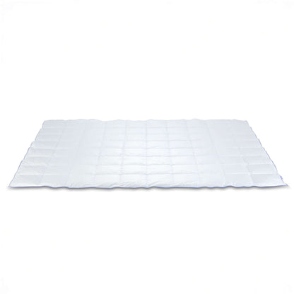 QUQON Couette en duvet Premium