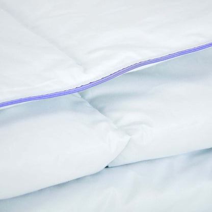 QUQON Couette en duvet Premium