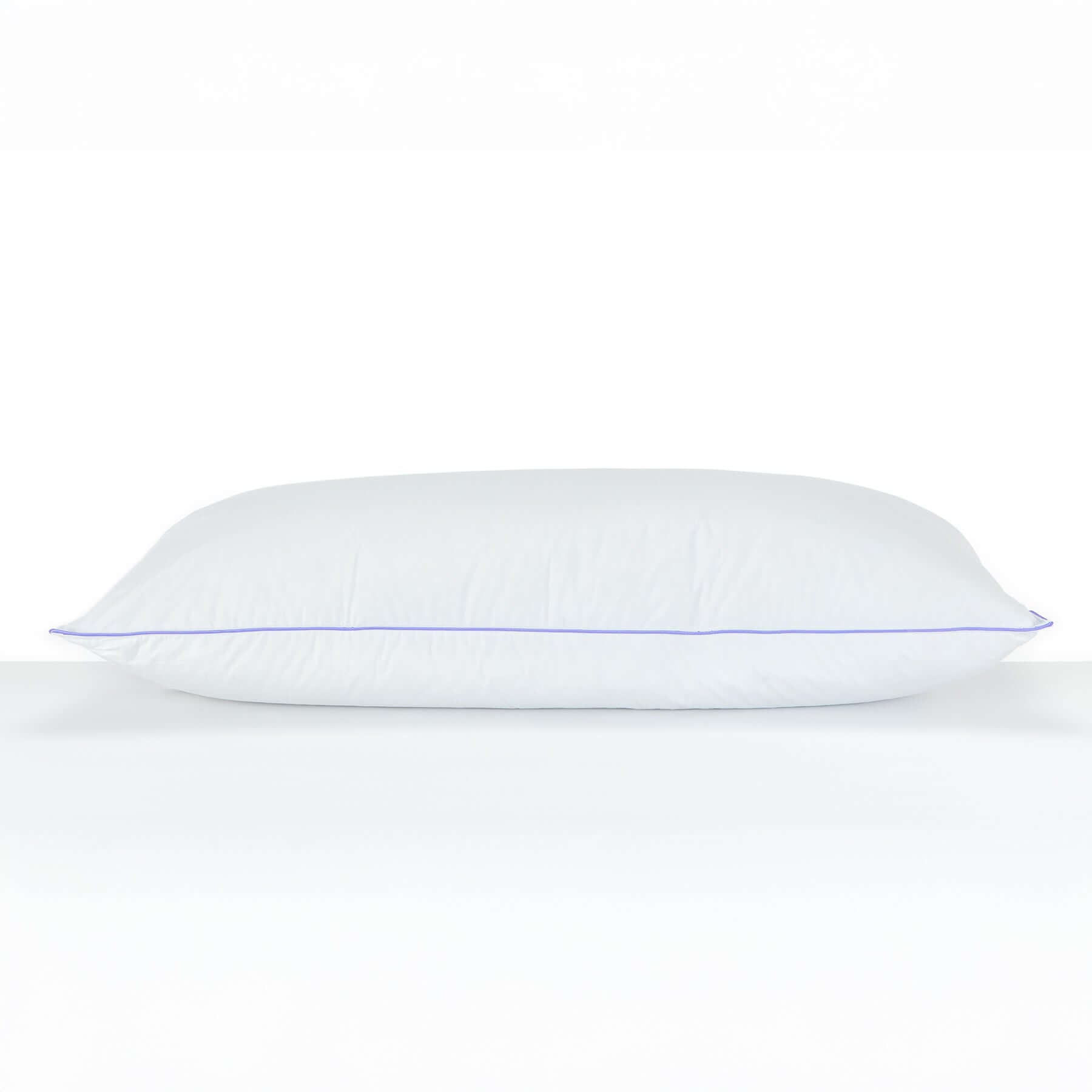 QUQON Daunenkissen Premium