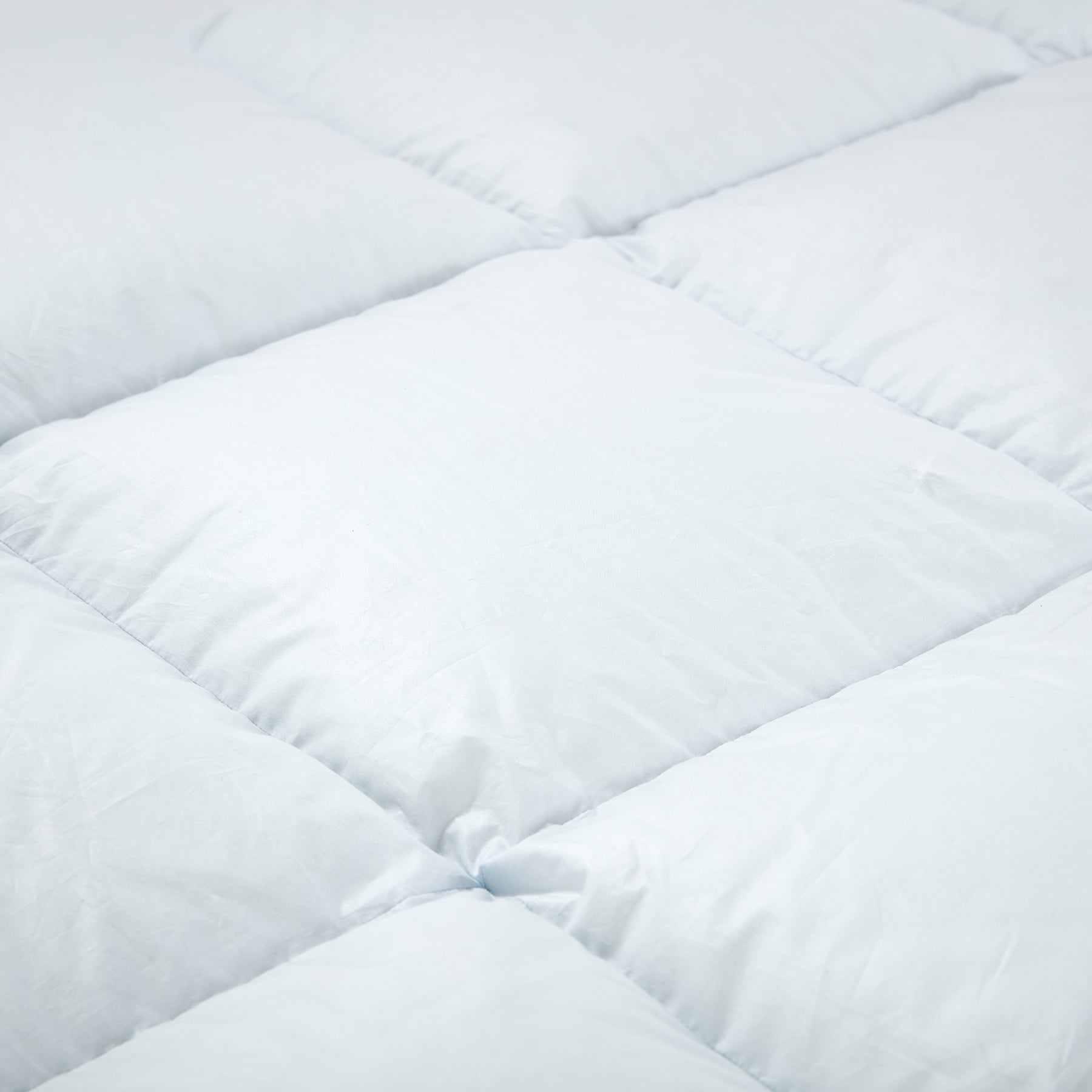 QUQON Couette en duvet Premium