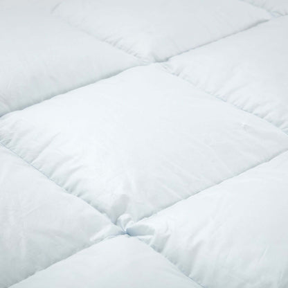 QUQON Couette en duvet Premium