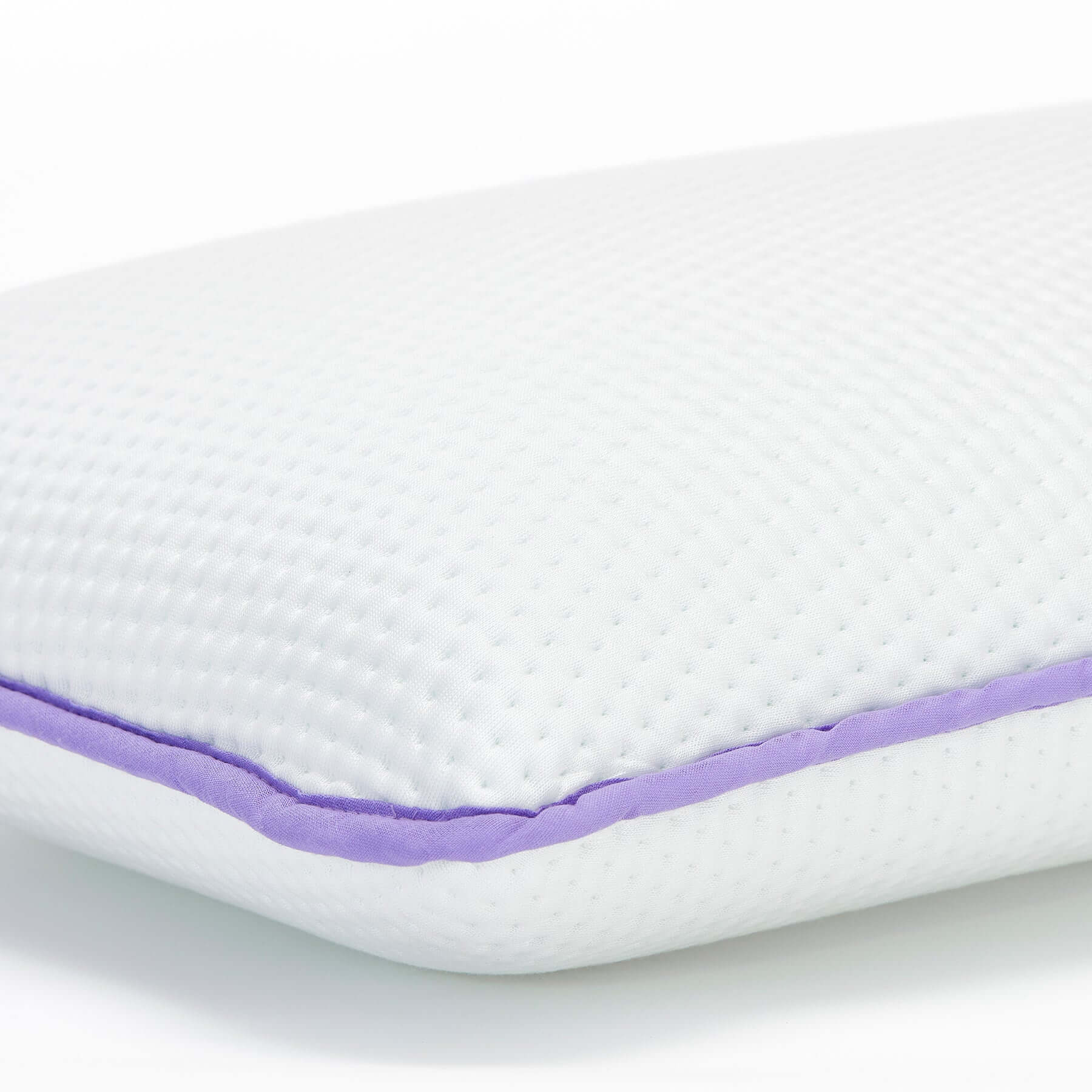 QUQON Seitenschläferkissen