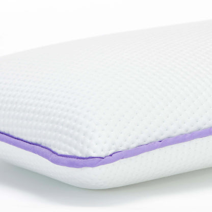 Seitenschläferkissen